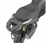 KR6713 - Top case rear rack Kappa Monokey/Monolock APRILIA SR GT 400 (26)