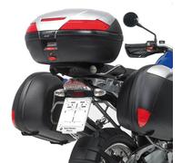 KR689 - Top case rear attachment Kappa MONOKEY BMW R 1200 GS (04-12)