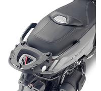 KR7065 - Top case rear attachment Kappa MONOKEY/MONOLOCK SYM Maxsym 400 (21-23)