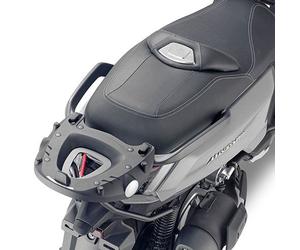 KR7065 - Top case rear attachment Kappa MONOKEY/MONOLOCK SYM Maxsym 400 (21-23)