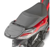 KR7066 - Top case rear attachment Kappa MONOLOCK SYM JET X 125 (21-23)