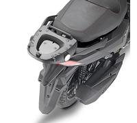 KR7068 - Top case rear attachment Kappa MONOKEY/MONOLOCK SYM Joyride 300 (22-23)