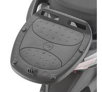 KR7071 - Top case rear attachment Kappa Monokey SYM JET 14 EVO 125-200 E5+ (24)