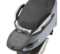 KR8104 - Top case rear attachment Kappa Monokey PEUGEOT Django Evo 125 (25)