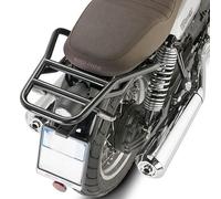 KR8206 - Top case rear attachment Kappa MK/ML MOTO GUZZI V7 850 Stone / Special