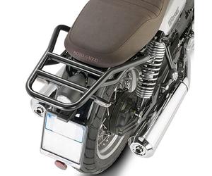 KR8206 - Top case rear attachment Kappa MK/ML MOTO GUZZI V7 850 Stone / Special