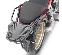 KR8207 - Top case rear attachment Kappa MK/ML MOTO GUZZI V100 Mandello 1000