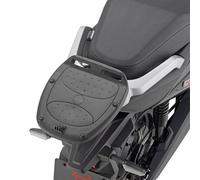 KR8966 - Top case rear attachment Kappa Monokey NIU FQi 500 (25)