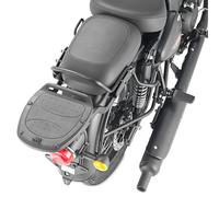 Royal Enfield Classic 350 KAPPA Rear Luggage Rack Monolock KR9057 2022-2024