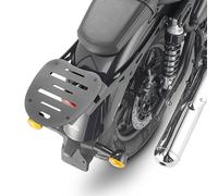 KR9058 - Top case rear attachment Kappa MK/ML ROYAL ENFIELD Super Meteor 650