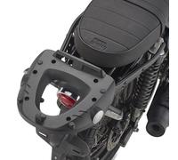 KR9063 - Top case rack Kappa Monokey/Monolock ROYAL ENFIELD Bear 650 (25-26)