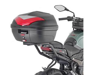 KR9250 - Top case rear attachment Kappa MONOLOCK VOGE Trofeo 300 AC (20-22)
