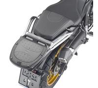 KR9257 - Top case rear attachment Kappa MONOLOCK VOGE Valico 525 DSX (23)