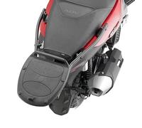 Adaptador-Top Kappa ML P-Intml Voge sr1 adv125-sr2 adv175 Monolock Top Case