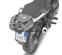 KR9350 - Top case rear attachment Kappa MONOKEY/MONOLOCK MOTO MORINI X-Cape 649