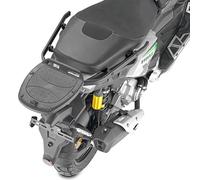 KR9501 - Top case rear attachment Kappa MONOLOCK KL Brera X 125-300 (22-23)