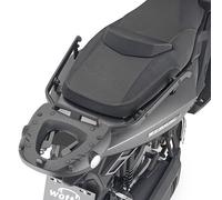 KR9580 - Top case rear attachment Kappa MONOKEY/MONOLOCK WOTTAN Storm S 300