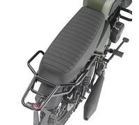 KR9610 - Top case rear attachment Kappa MONOLOCK BRIXTON Cromwell 125 (22)