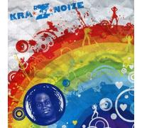 Kra-Z-Noize - Kra-Z-Noize