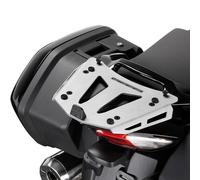 CENTRAL TRUNK RACK YAMAHA FJR 1300 (06-15) ALUMINIUM MONOKEY
