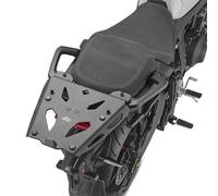 Adaptador-Top Kappa Mk C-Mk Yamaha Tracer 9-gt-gt+ Black Monokey for Moto