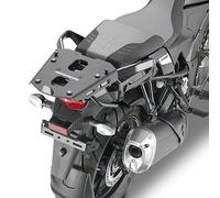Kappa KRA3117 Specific Motorbike Motorcycle Rear Rack - Suzuki V-Strom 1050 / XT