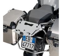 KRA5112 - Top case rear attachment Kappa MONOKEY BMW R 1200 GS Adventure (14-18)