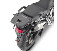 KRA6422 - Top case rear attachment Kappa MONOKEY TRIUMPH Tiger 1200 GT