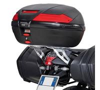 KRA690 - Top case rear attachment Kappa MONOKEY BMW K 1200 R (05-08)