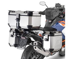 KRA7713 - Top case rear attachment Kappa MONOKEY KTM 1290 Super Adventure R