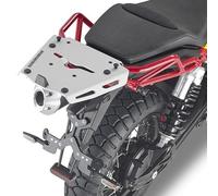KRA8203 - Top case rear attachment Kappa MONOKEY MOTO GUZZI V85 TT (19-23)