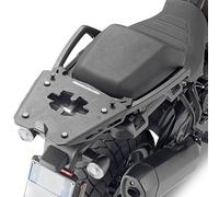 KRA8400 - Top case rear attachment Kappa MONOKEY HARLEY DAVIDSON Pan America