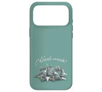 Kraah-masté! Yoga Vibes Crow, Workout Meditation Raven Case for iPhone 17 Pro Max