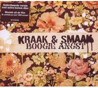 Kraak & Smaak - Boogie Angst
