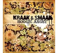 Kraak & Smaak - Boogie Angst [VINYL]