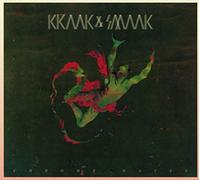 Kraak & Smaak - Chrome Waves