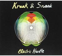 Kraak & Smaak - Electric Hustle -Digi-
