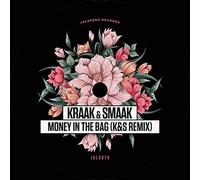 Kraak & Smaak - Money In The Bag [7" VINYL]