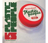 Kraak/Smaak - Plastic People