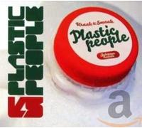 Kraak & Smaak - Plastic People
