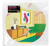 Kraak & Smaak - Pleasure Centre Remixed [VINYL]