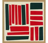 Kraak & Smaak & Sam Duckworth - Octaves Ep [12" VINYL]