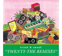 Kraak & Smaak - Twenty - The Remixes [VINYL LP]