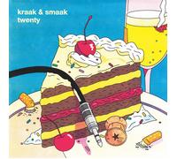 Kraak & Smaak - Twenty [VINYL]