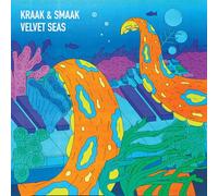 Kraak & Smaak – Velvet Seas – Vinyl – Integral