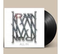 Kraan - All In [VINYL]