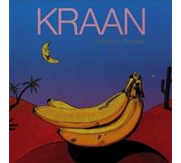 Kraan - Dancing In The Shade