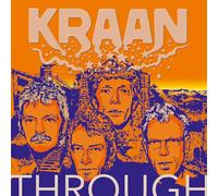 Kraan - Through [VINYL]