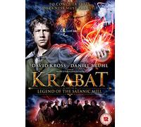 Krabat and The Legend of The Satanic Mill [DVD] [2009]