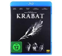 KRABAT (BLU-RAY) - VARIOUS [2008]